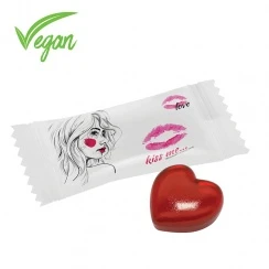 Caramella dura "Cuore"